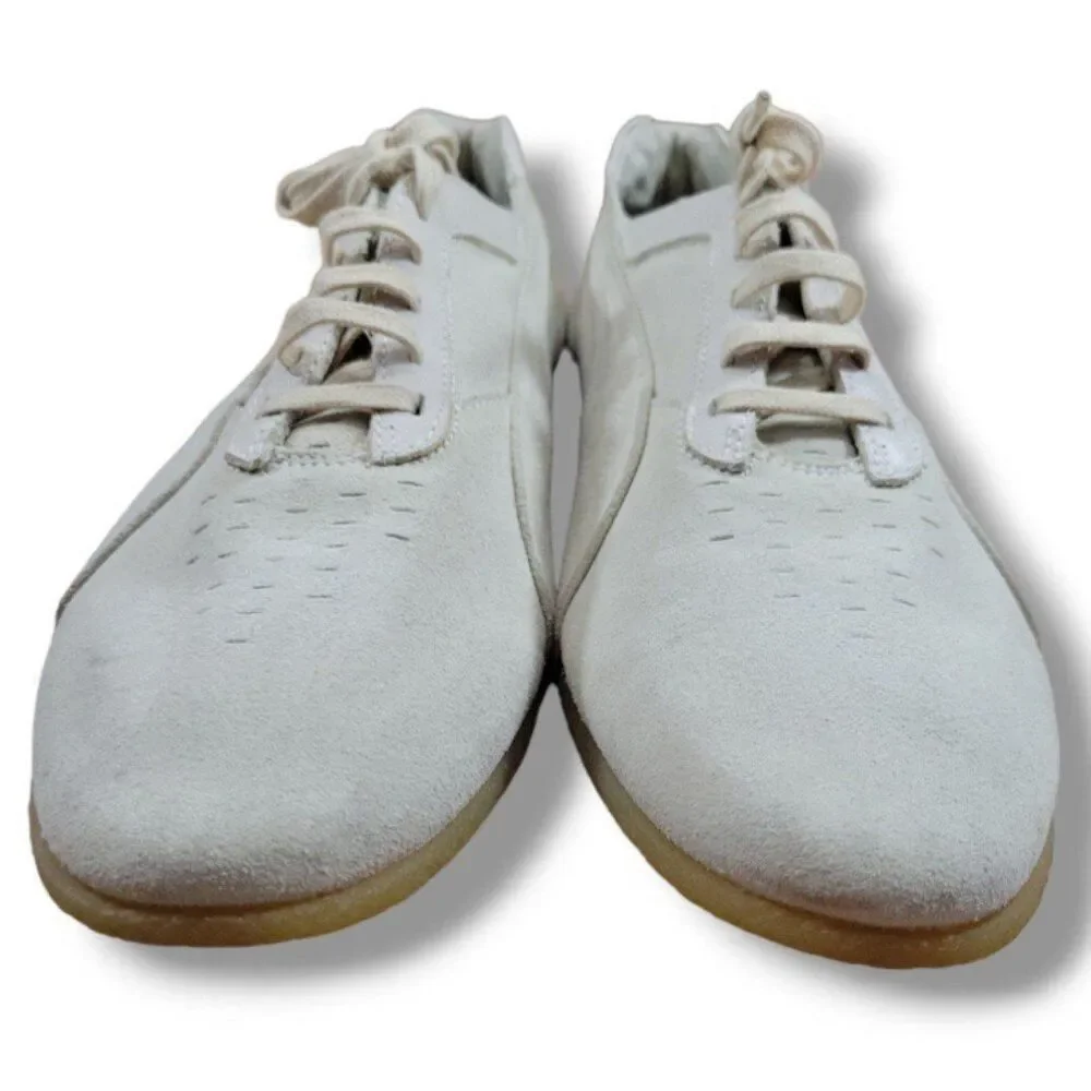 Puma shoes size
